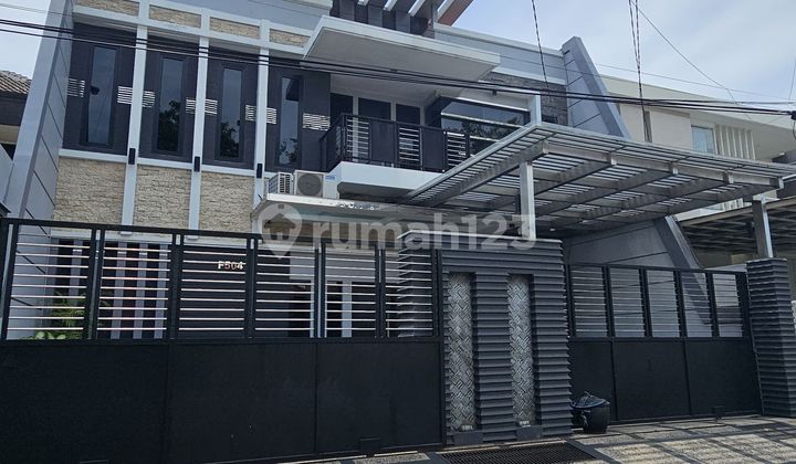 Rumsh Kertajaya.indah.harga Hot Promo