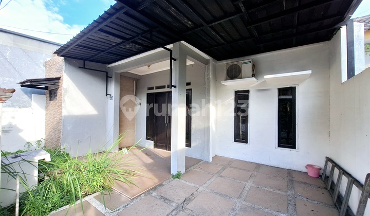 JUAL CEPAT PURI CITRA RUNGKUT DEKET MERR 2