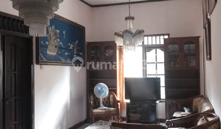 Dijual.rumah.jalan.semeru Huni SHM Rumah 2