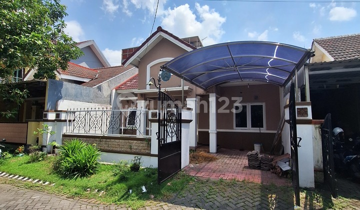 Dijual Cepat.delta Sari. Bagus Rumah 2