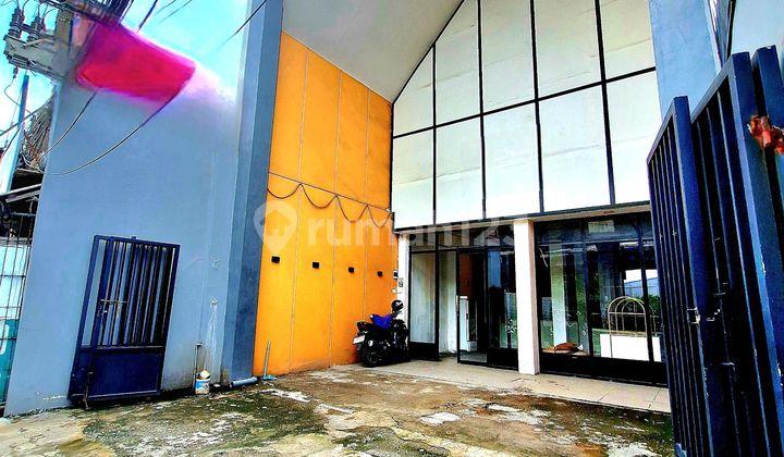 Dijual..cepat Ruko ******** Ruko