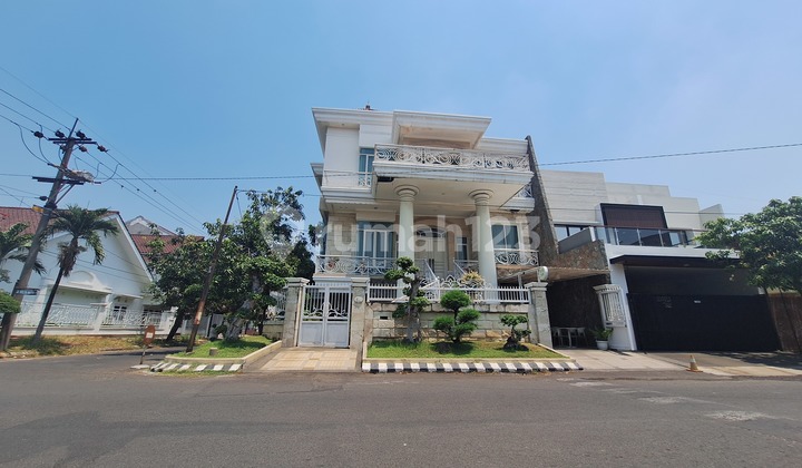 For Sale Deltasari.luxury.exceptional House with Good SHM in Delta Sari Indah, Kureksari, Waru, Sidoarjo, East Java, Indonesia, 61256, Waru House 2