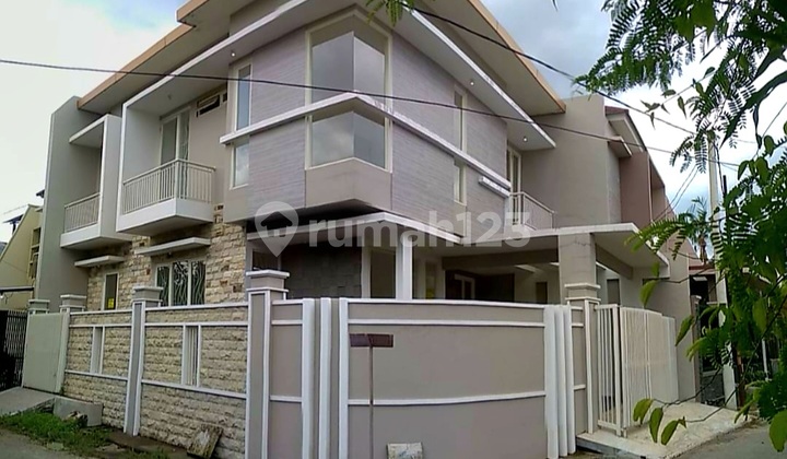 Dijual.rumah.dekat.galaxy.mall.&.pakuwon.city 2