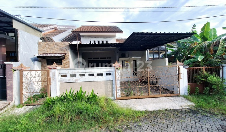 JUAL CEPAT PURI CITRA RUNGKUT DEKET MERR