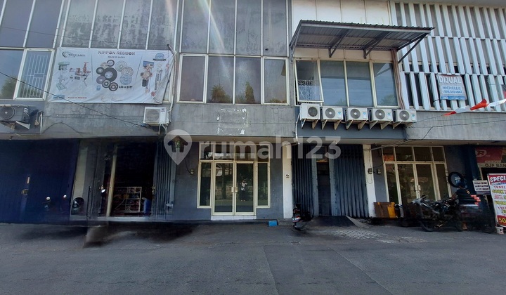 Jual.ruko.pandugo.dekat Merr