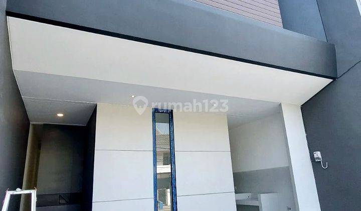 Dijual  Kutisari Indah Luxury Shm Baru Rumah 1