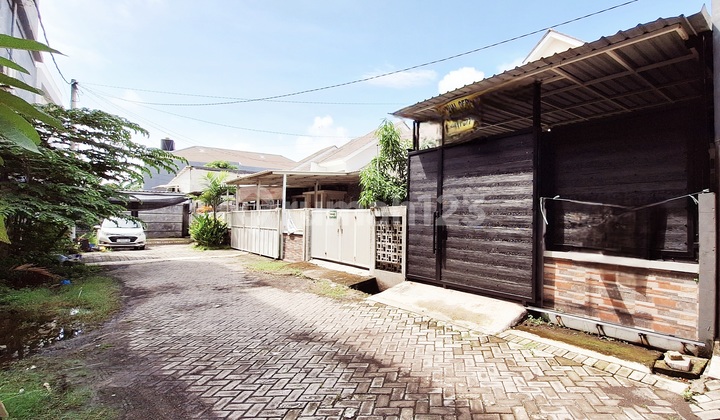 Jual.cepat.graha.sukolilo.regency Di Sukolilo Shm Bagus Rumah 2