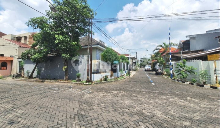 Dijual. Delta Sari.hook & Luas 2