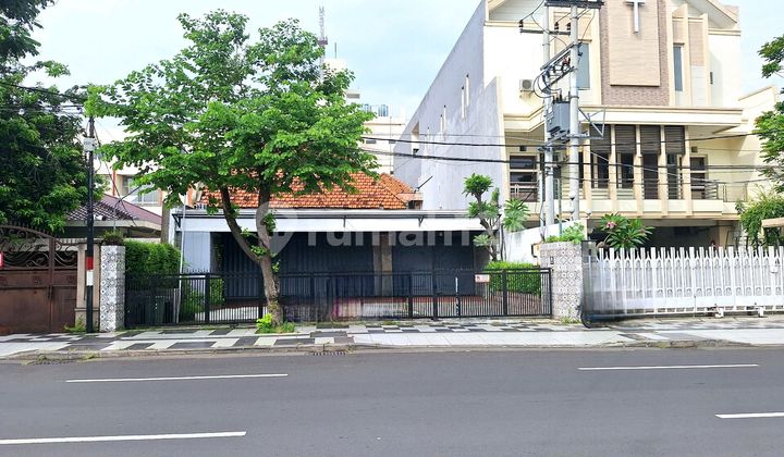 Dijual.rumah.ambengan.area Komersial 2