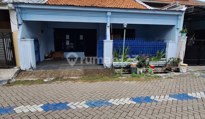 Dijual.cepat.rewin.siyap.huni Rumah di Waru Dijual.cepat.rewin.siyap.huni Rumah di Waru