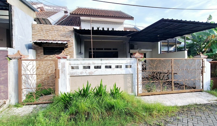 Dijual.rumah.rungkut Rumah HGB di Rungkut Dijual.rumah.rungkut Rumah HGB di Rungkut
