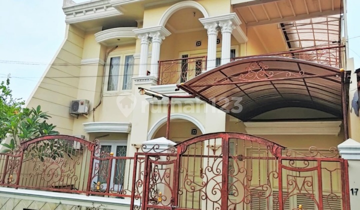 Disewakan.tenggilis.2.lantai. Di Tenggilis Mejoyo Bagus Shm