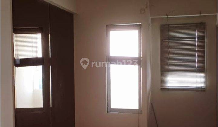 Jual.apartmnt.puncak.kertajaya Harga Teramah 2 Kamar Tidur Apartemen 1