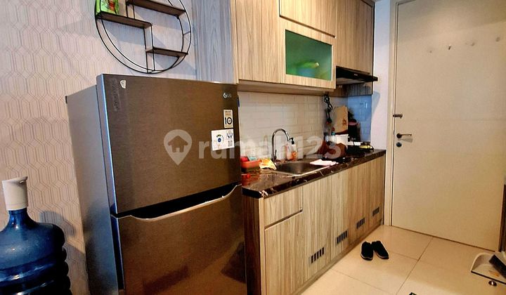 Sewa Apartmbt Amor.akses Langsung Starbuck 2