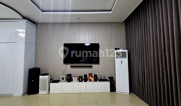 Jual.rumah Pakuwon.city Luxury SHM Bagus 2