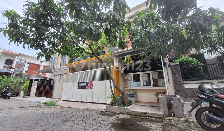 JUAL CEPAT BUMI MARINA MAS SUKOLILO