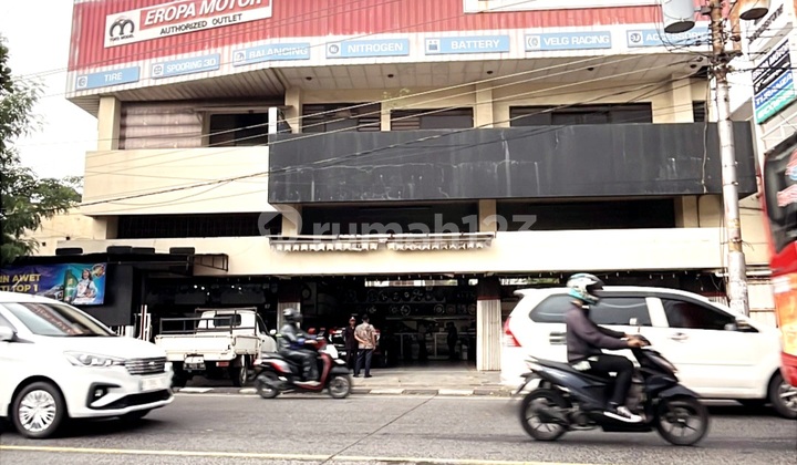 Property.comersial.jalan.widoharjo 1