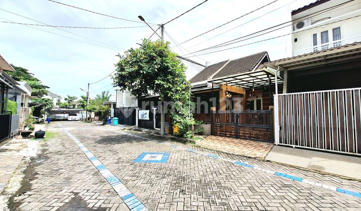 Dijusl Kebraon.2 Lantai.dekat.harvest Bagus Rumah 2