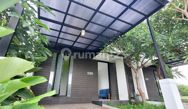 Disewakan Northwest Hill Citraland di Citraland SHM Bagus Rumah 2