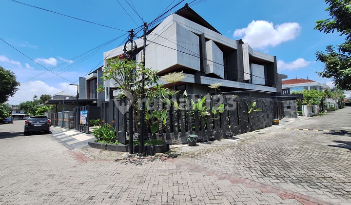 Can be mortgaged, House, 2 Floors, Freehold Certificate, Flood-free,