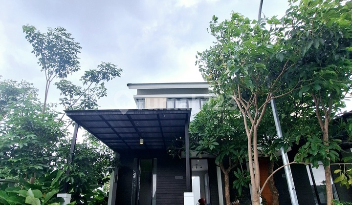 Jual Northwest Hill.citraland di Citraland Bagus Rumah