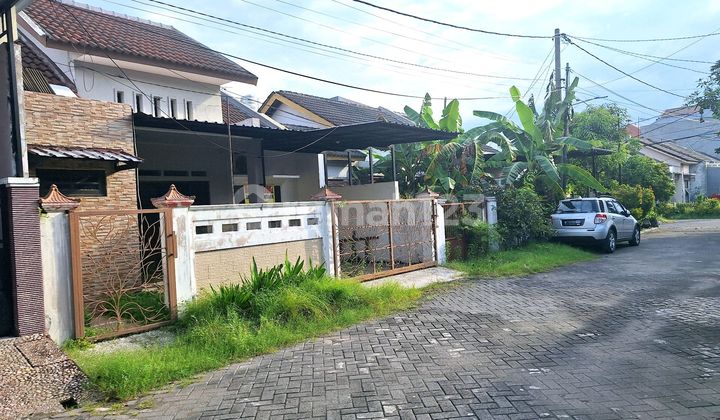 Dijual.rumah.rungkut Rumah HGB di Rungkut 2