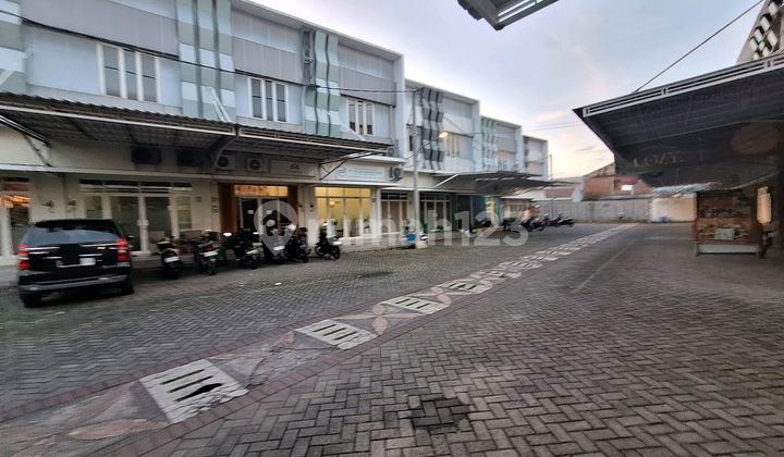 Shophouse, 2 Floors, HGB, Near Airport Access