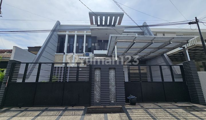 Rumsh Kertajaya.indah.harga Hot Promo