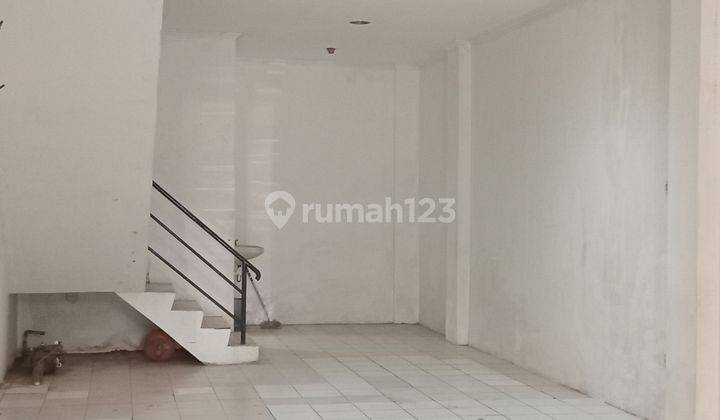 Ruko di Cipulir Raya, Jakarta Selatan 225 m Bagus SHM 1