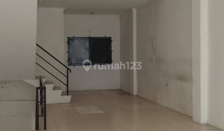 Ruko di Cipulir Raya, Jakarta Selatan 225 m Bagus SHM 2