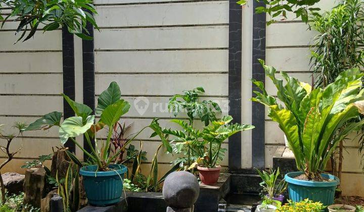 Rumah 2 Lantai Bagus SHM di Kalibata House, Kalibata Timur, Jakarta Selatan 1