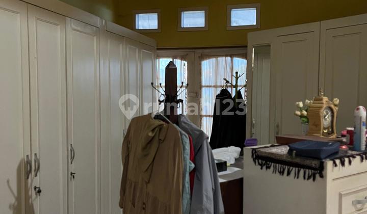 Rumah Depok Strategis dan Bagus 2