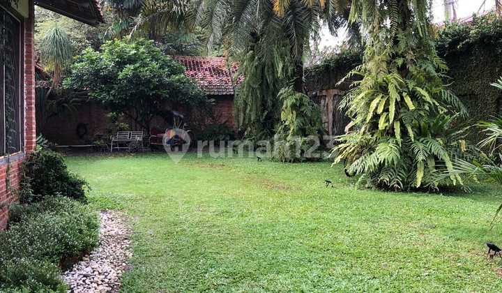 Bebas Banjir, Siap Huni, 2