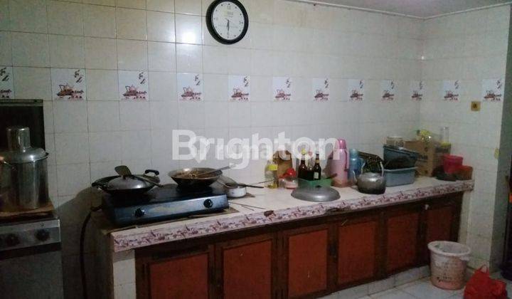 RUMAH BESAR COCOK UNTUK TINGGAL DAN KOST DI CIPINANG 2