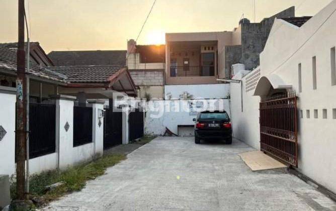 RUMAH BESAR DALAM KOMPLEK BUKIT KENCANA 2 2