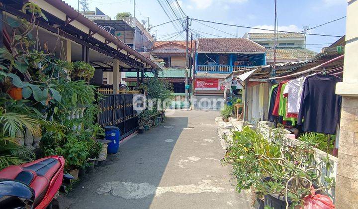 Rumah  Dekat Mall Bcp, Stasiun Bekasi Dan Gor Bekasi 2