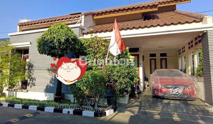 Rumah Cantik Di Jatibening , Lokasi Super Strategis 1