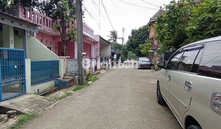 Cepat Rumah Di Villa Jatirasa Jatiasih 2