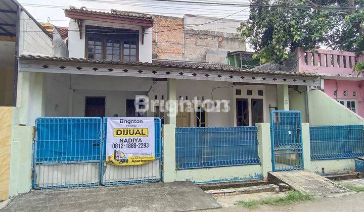 Cepat Rumah Di Villa Jatirasa Jatiasih 1