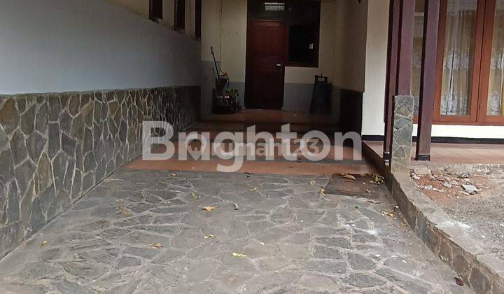 Rumah Disewakan Taman Bougenville Estat Jatibening Dekat Lrt 2