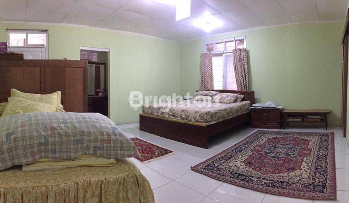 Rumah Kost Dijual Di Dago Jl Tubagus Ismail 2