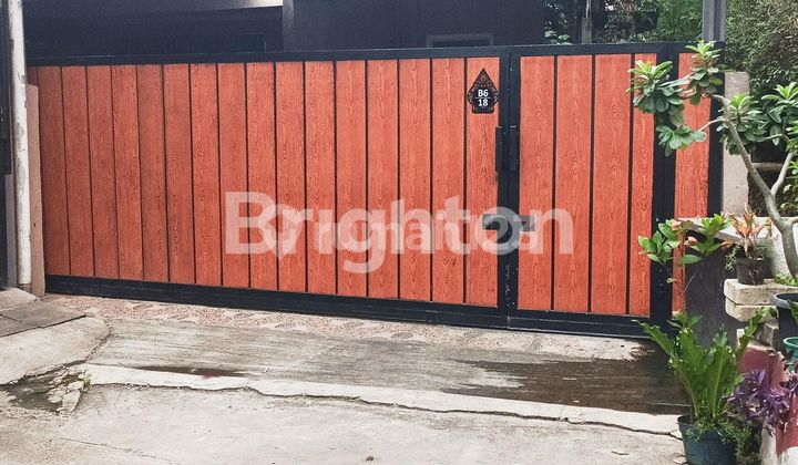RUMAH DI JUAL/ DISEWA DI JATIBENING BEBAS BANJIR RUMAH DI JUAL/ DISEWA DI JATIBENING BEBAS BANJIR