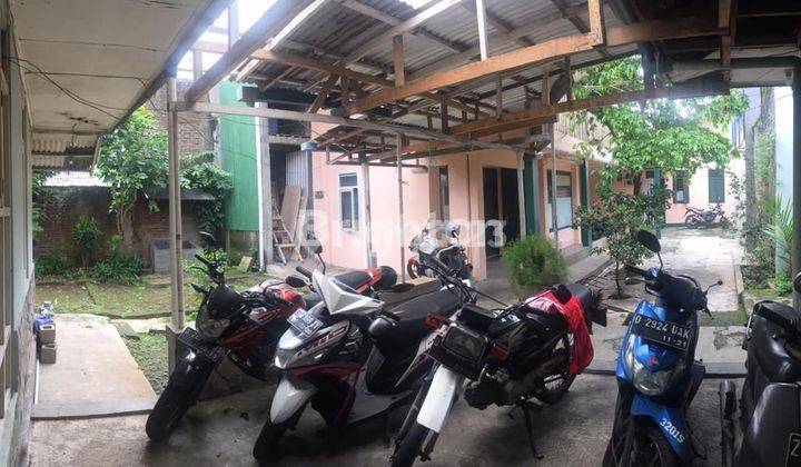 Rumah Kost Dijual Di Dago Jl Tubagus Ismail 2