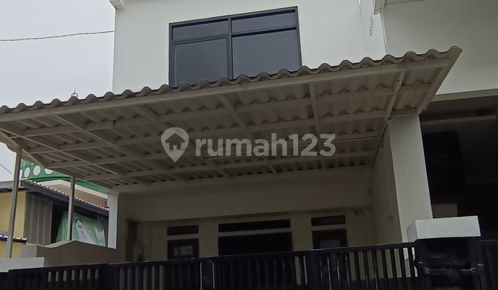 Rumah Bagus Harga Bu Dalam Perumahan di Duren Sawit Akses One Gate System Asri Aman Nyaman Harga Nego Rumah Bagus Harga Bu Dalam Perumahan di Duren Sawit Akses One Gate System Asri Aman Nyaman Harga Nego