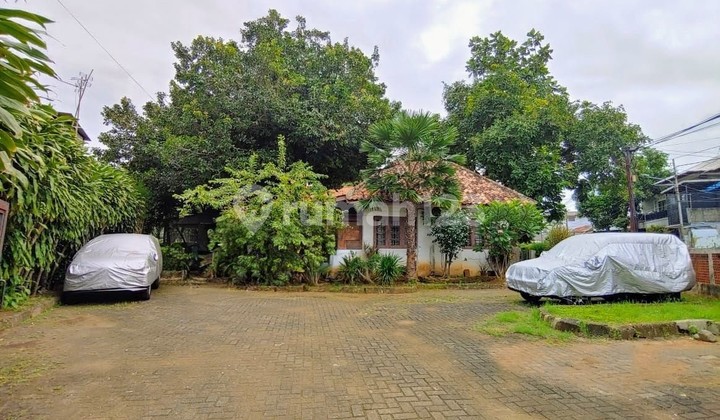 Rumah Luas Harga NJOP di Pegangsaan Jakarta Pusat Rumah Rumah Luas Harga NJOP di Pegangsaan Jakarta Pusat Rumah