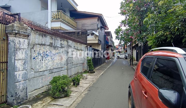 RUMAH TUA  DI MENTENG WADAS JUAL BU 2