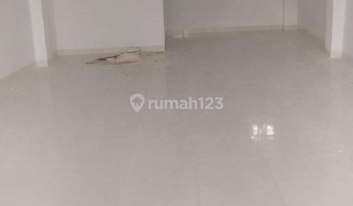 Rumah Tengah Kota Dekat Ke Bundaran Hi Rumah 2 Lantai Shm 2