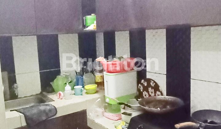 RUMAH DI JUAL/ DISEWA DI JATIBENING BEBAS BANJIR 2