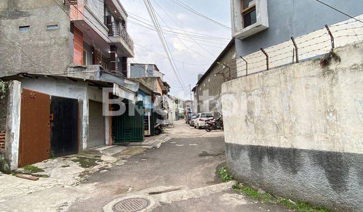 Rumah Kost Dijual Di Dago Jl Tubagus Ismail 1