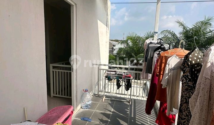For Sale Cheap House Denaila Residence Menganti 2